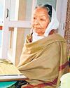 { MAHARANI KAMSUNDARI DEVI } Last Maharani of erstwhile Darbhanga Raj dies at 9329