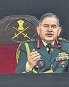 Army chief rejects China’s claim on Shaksgam valley Army chief rejects China’s claim on Shaksgam valley32