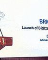 Jaishankar outlines India’s objectives as Brics chair Jaishankar outlines India’s objectives as Brics chair25