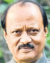 ‘Tie-up of NCP factions to benefit both parties’ ‘Tie-up of NCP factions to benefit both parties’16