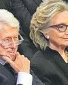 Clintons refuse to testify in House Epstein probe Clintons refuse to testify in House Epstein probe43