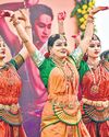 Kashi-Tamil Sangamam marks living unity of India’s traditions30