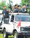 Naga lobbying back in US spotlight14