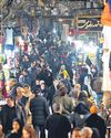 Iran vows to defend itself; Arab states help avert Trump action52