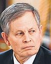 SENATOR DAINES, CLOSE ALLY OF US PREZ, LIKELY TO VISIT INDIA SOON38