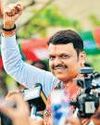 Fadnavis emerges the hero of stellar show by Mahayuti12