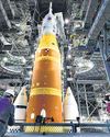 Nasa readies for Moon race with China39