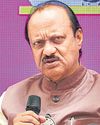 NCP family affirms unity, begins prep for panchayat polls13