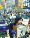 ‘Isolation and fear’: Iran returnees recount ordeal5