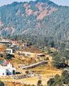 Can’t toll road to George Everest estate: U’khand govt25