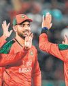 Bangladesh fate could be decided on Wednesday54