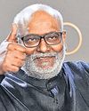 { 150 YEARS OF VANDE MATARAM } Oscar-winner Keeravani composes score for R-Day parade7