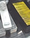 Gold, silver hit record highs on tariff threats51