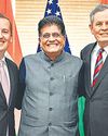 Goyal discusses ties with US envoy, Senator23