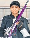 Tilottama makes 3P team with eye on Asian Games46