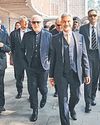 Stronger ties key to de-risking economy: EAM to EU envoys33