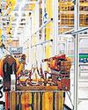 Private sector growth rose in January: PMI Private sector growth rose in January: PMI53