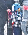 Fury over 5-yr-old’s detention in US immigration crackdown Fury over 5-yr-old’s detention in US immigration crackdown50