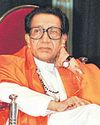 On birth centenary, Shinde, Uddhav vie for Thackeray’s legacy On birth centenary, Shinde, Uddhav vie for Thackeray’s legacy15