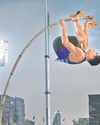 The logistical burden of vaulting The logistical burden of vaulting60