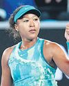 Injured Osaka pulls out before 3rd round match52