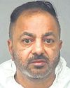 Indian-American shoots dead wife, 3 relatives in US44