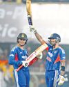 Abhishek, Surya blitz hand India series win50