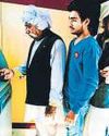 Govt weighs new ATMs for small change Govt weighs new ATMs for small change46