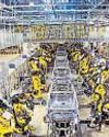 EU car cos focus on local output as trade deal nears EU car cos focus on local output as trade deal nears48