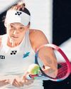 As Rybakina roars again in Slams, a rivalry rekindles As Rybakina roars again in Slams, a rivalry rekindles51