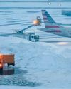 US storm causes fatal crash, 16K flights cancelled in 2 days US storm causes fatal crash, 16K flights cancelled in 2 days43