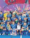 Hindustan Times Bengaluru