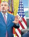 US treasury secretary criticises EU over trade deal with India US treasury secretary criticises EU over trade deal with India39