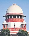 SC to hear today pleas challenging UGC rules SC to hear today pleas challenging UGC rules21