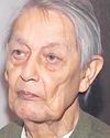 Noted sociologist Andre Beteille dies in Delhi at 9112