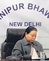 First Kuki dy CM takes oath virtually from Delhi8