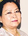 Kukis launch protests after woman from community becomes dy CM34