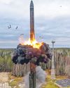 Fears of new arms race as key nuke pact set to expire47