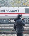 Parl panel flags drop in train punctuality from 90% in 2021-22 to 73.62% in 2023-2420