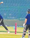 Injuries, illnesses disrupting India’s World Cup rhythm Injuries, illnesses disrupting India’s World Cup rhythm51