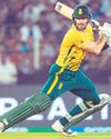 Markram, bowlers guide Proteas to impressive win51