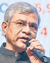 INDIAN AI MODELS BETTER THAN THEIR GLOBAL PEERS, SAYS VAISHNAW28