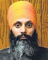 Nijjar case trial unlikely to start till Aug: Canadian prosecutors22