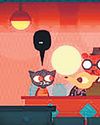 Brave mew world: Cats in videogames39