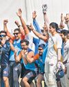 Hindustan Times Bengaluru