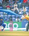 Ahead of India clash, SA earn facile win over UAE58