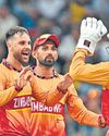 Hindustan Times Bengaluru
