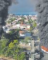 Dozens dead in Mexico violence after drug kingpin killed in ops55
