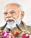 ‘Change is inevitable in Bengal’; says PM; slams Mamata regime23
