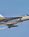 HAL: LCA Mk-1 involved in minor technical incident on the ground37